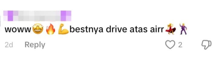 netizen comment