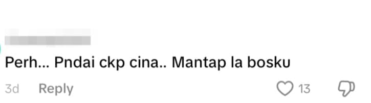 netizen comment