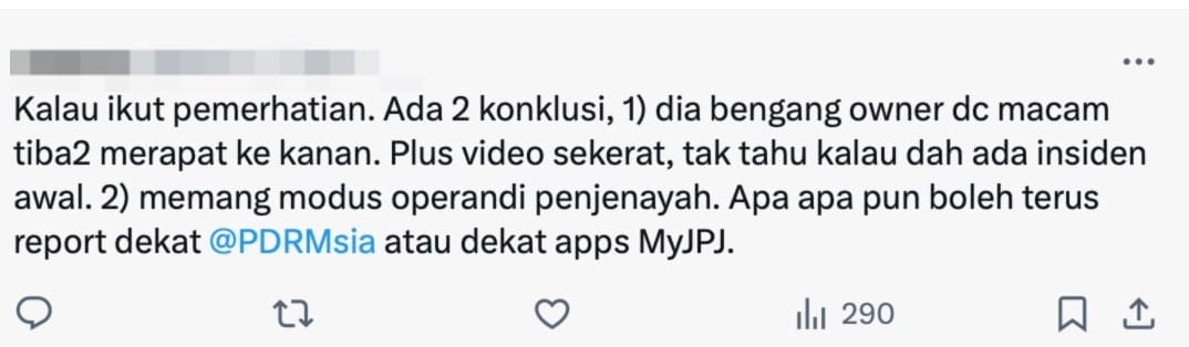 netizen comment