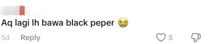 netizen comment