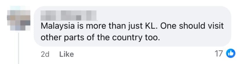 netizen comment