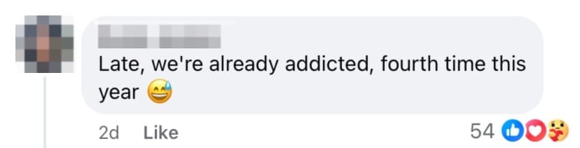 netizen comment