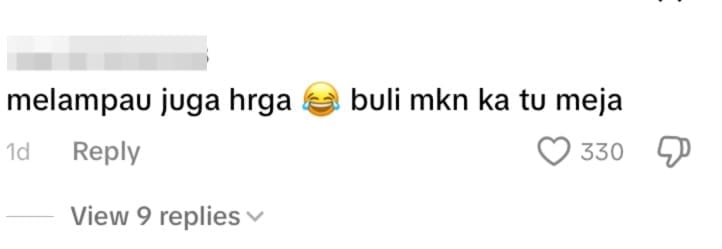 netizen comment