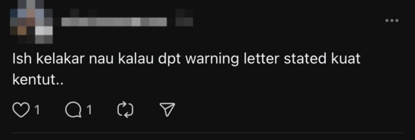 netizen comment