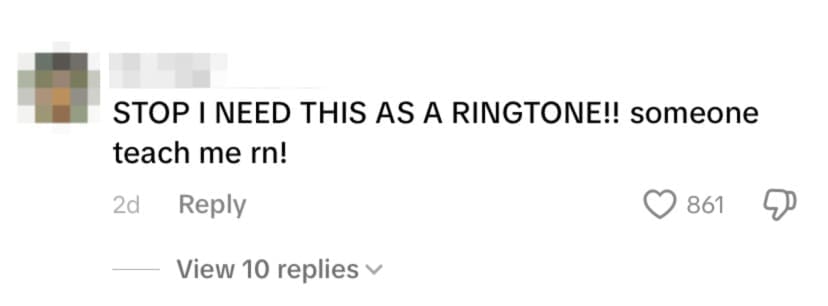 netizen comment