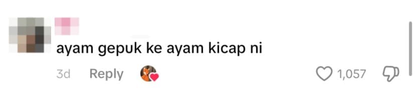 netizen comment