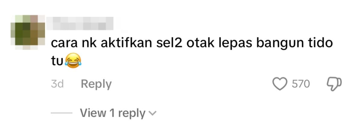 netizen comment