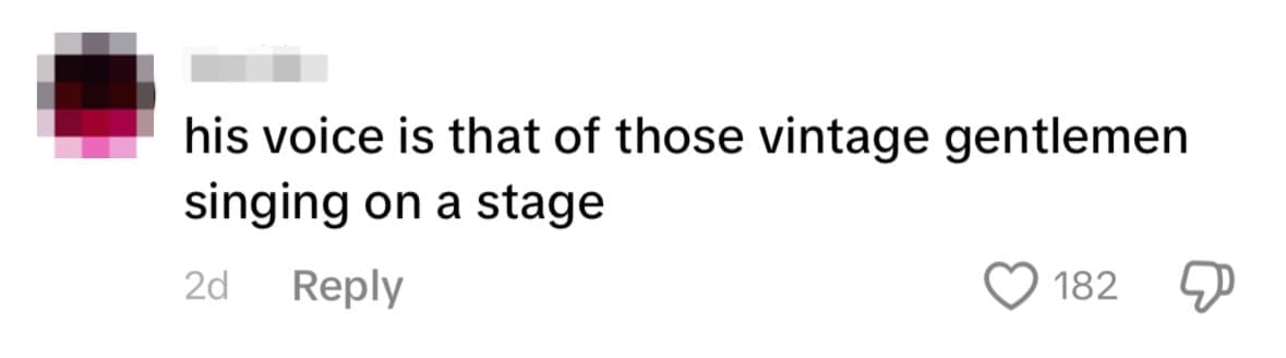 netizen comment