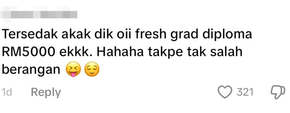 netizen comment