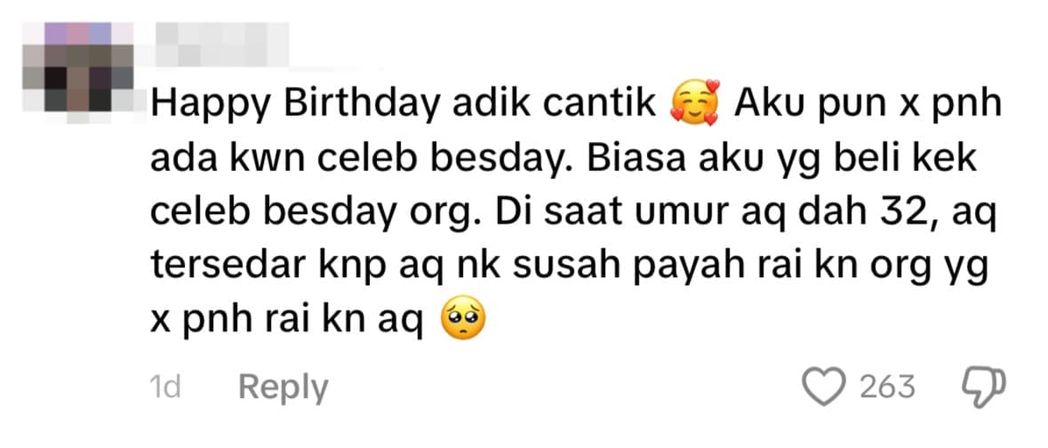 netizen comment