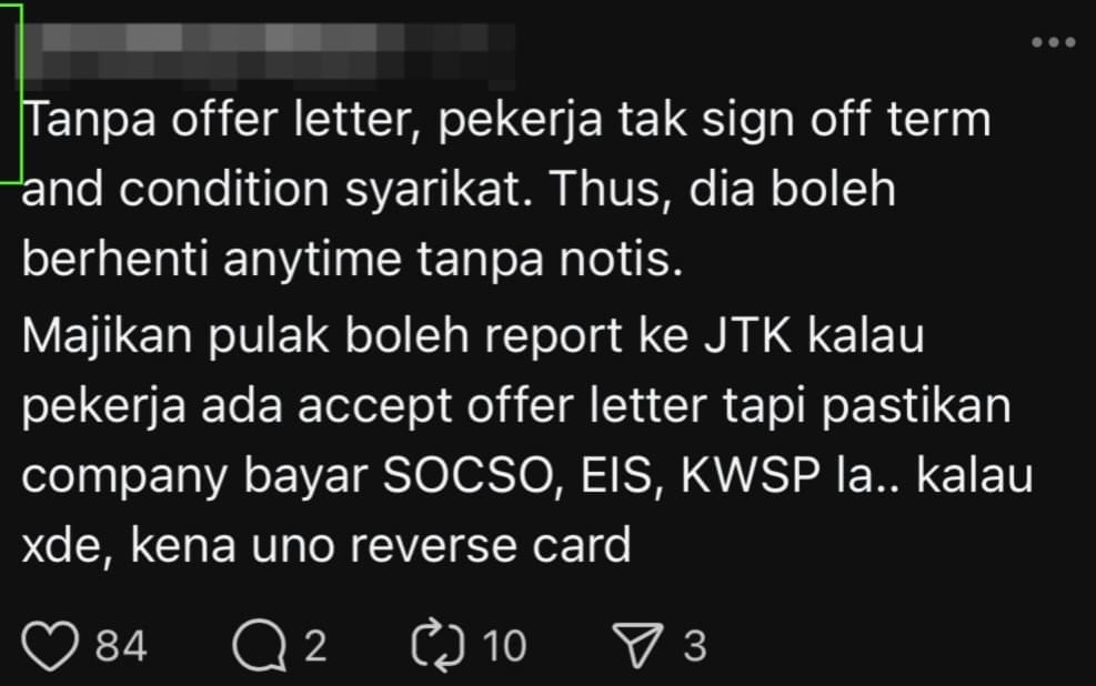netizen comment