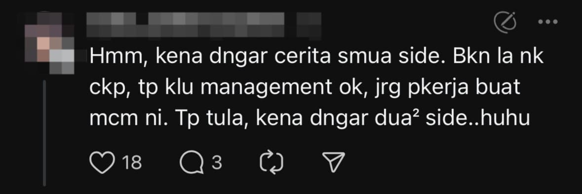 netizen comment