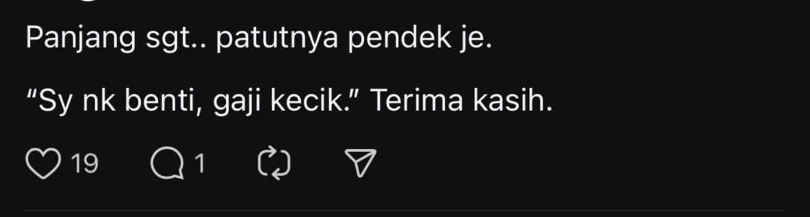 netizen comment