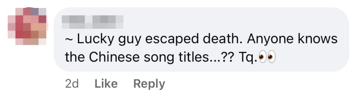 netizen comment