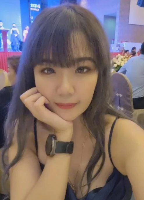 woman dies after breast enlargement operation unlicensed beautician