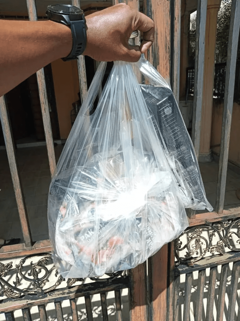 Woman receives lamb order after 7 months