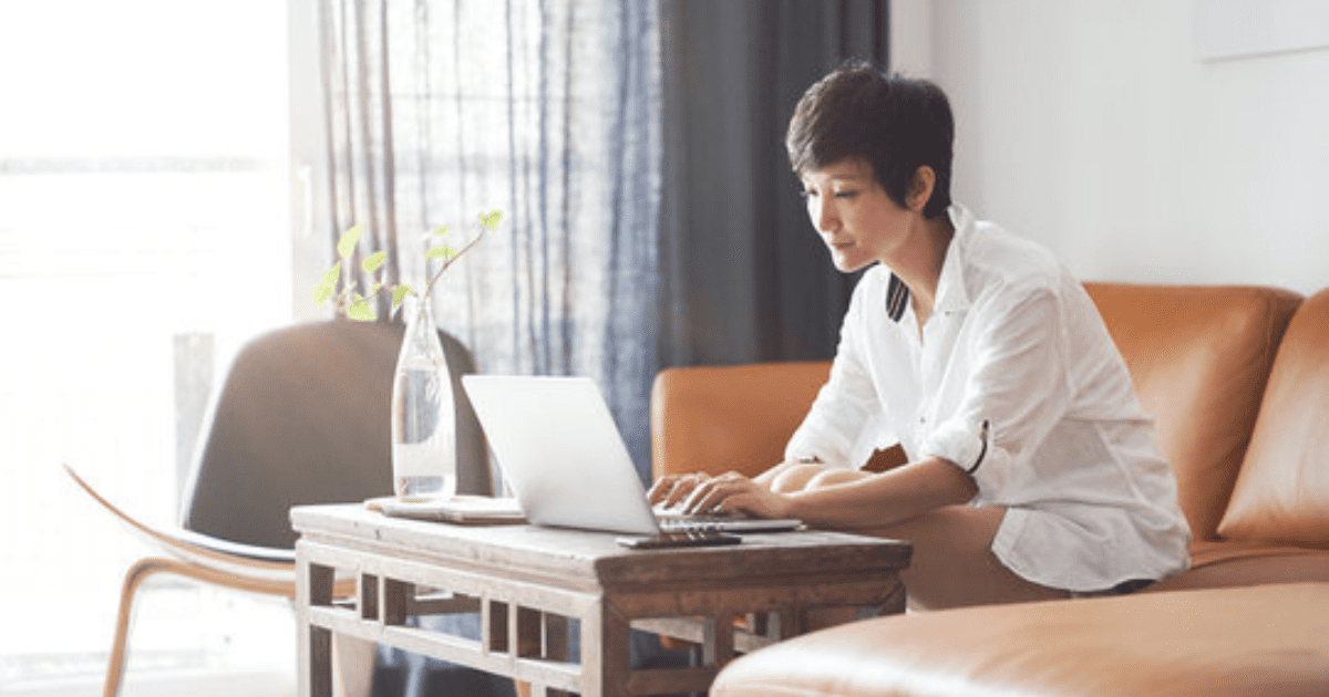 Work From Home