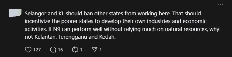 M'sian Woman Says Working 6 Days A Week For RM1.7K With A Degree In K'tan Is 'Traumitising' comment 3