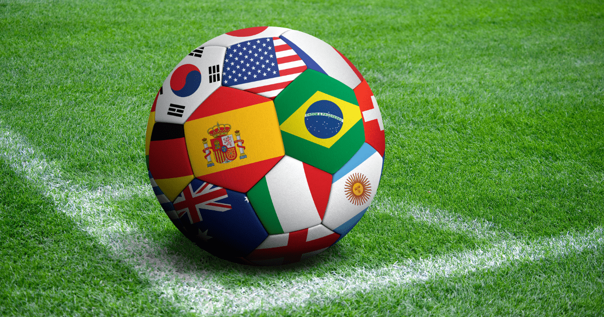 World Cup to be held in Malaysia?