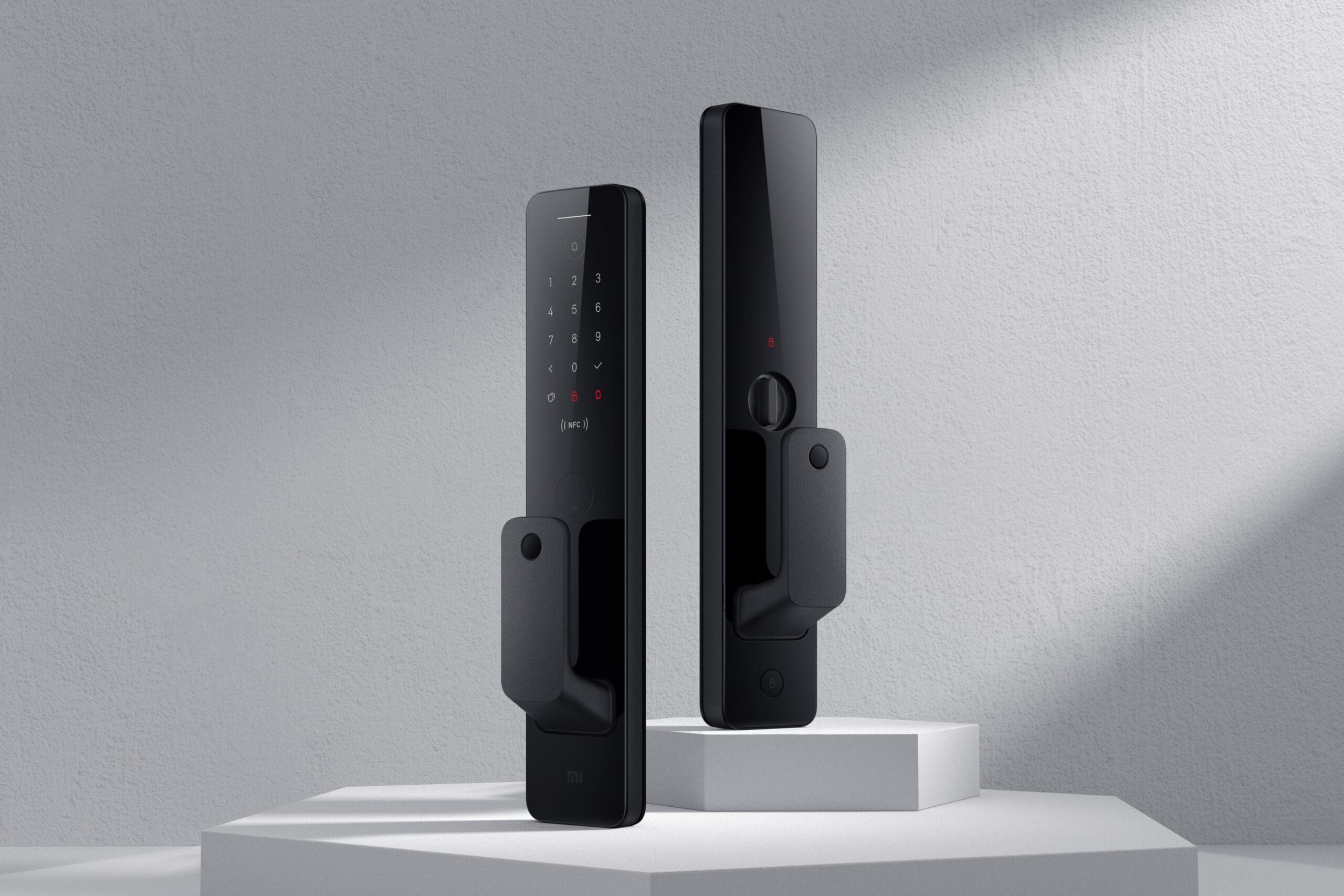 Xiaomi Automatic Smart Door Lock