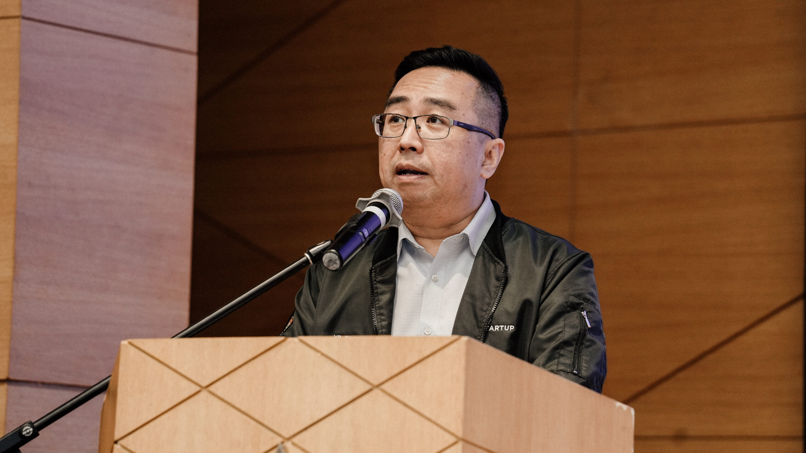 YB Chang Lih Kang_Minister
