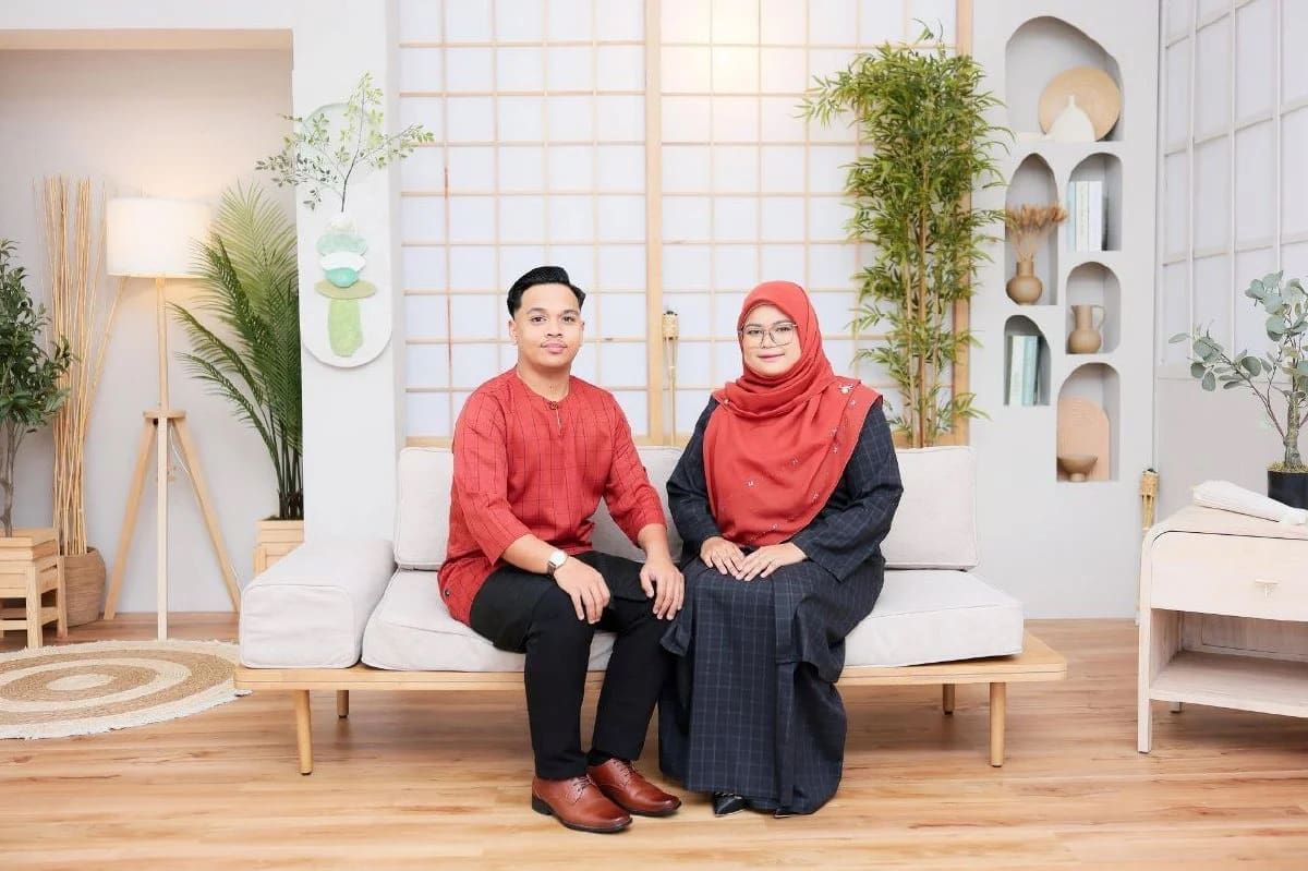 Young couple died in accident