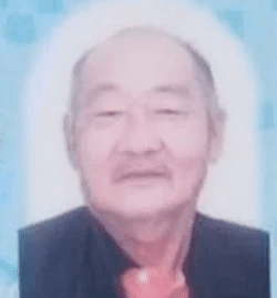 Zhang Rongqing